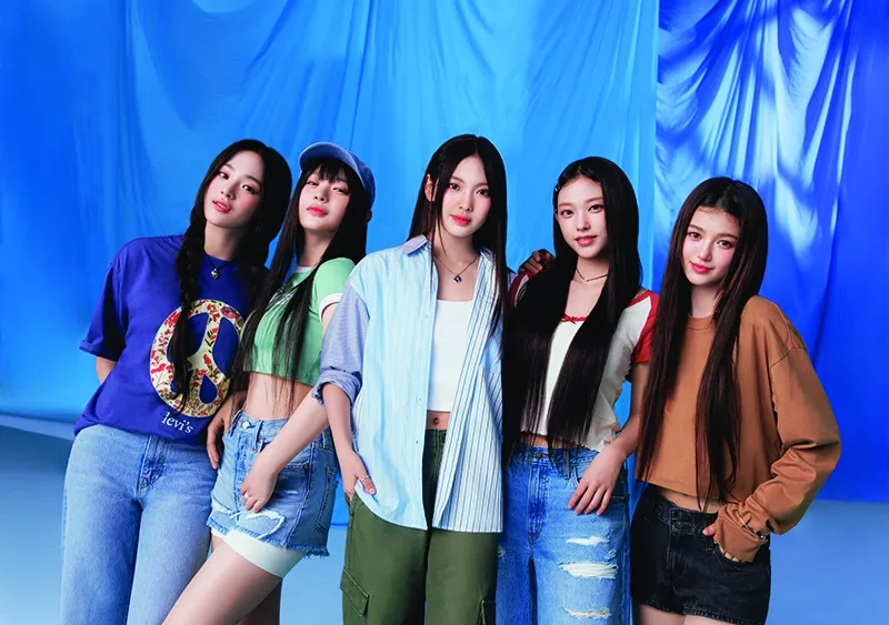 NJZ (NewJeans) Announces Release Of New Content Amid Growing Legal Dispute