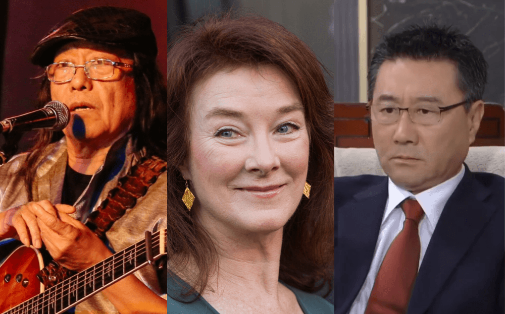 From Freddie Aguilar To Choi Jung-woo: 9 Celebrities Who Passed Away Recently