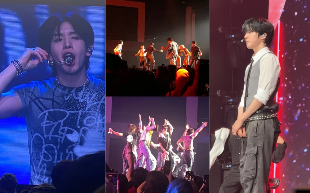 Concert Review: K-POP Masterz 2025 Brings ATEEZ & Cravity To Malaysia For The First Time