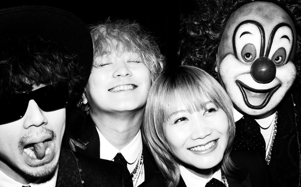 SEKAI NO OWARI Announces 'Phoenix ASIA TOUR'; Malaysia & Singapore Included