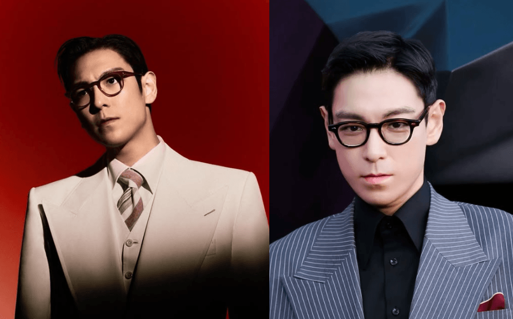 (Video) Did T.O.P Spoil His Return To Music During Recent Interview?