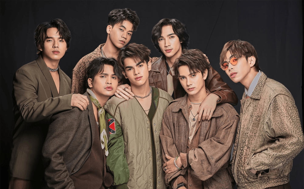ALPHA: Meet The 7 Members Of Astro's New Boy Group From 'Big Stage Alpha'