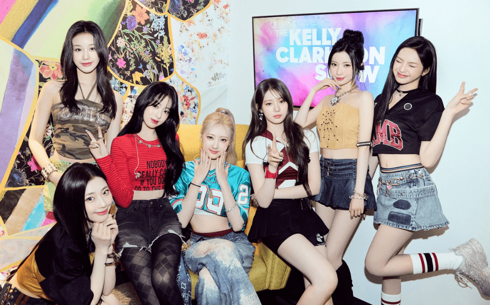 BABYMONSTER Ticket Scam Takes Heartwarming Turn After Fan Offers Free Ticket In Return For Prayers