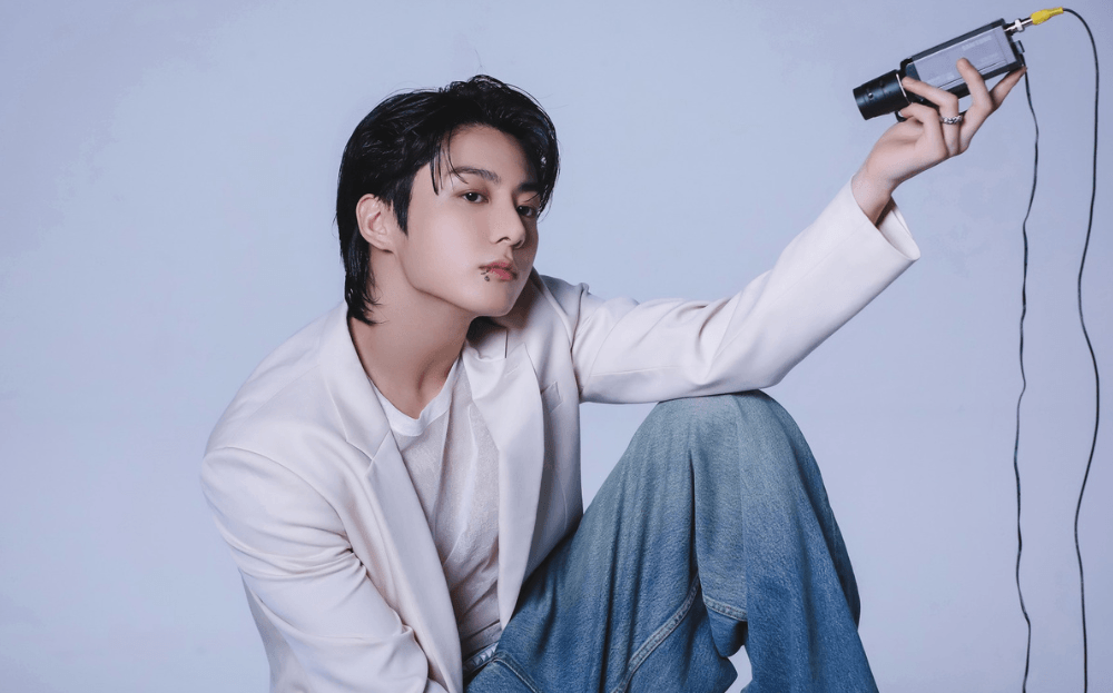 Chinese Woman Arrested After Attempting To Break Into BTS' Jungkook's Home