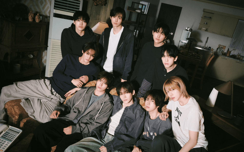 Interview: K-Pop Group CRAVITY On Performing In Malaysia, Their Latest Comeback & Future Plans