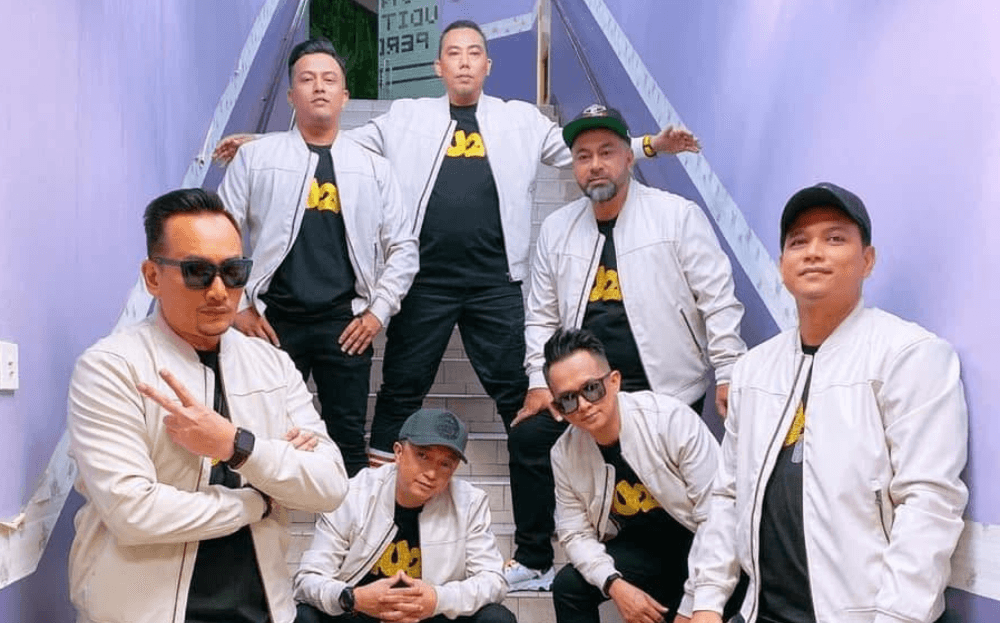 4U2C To Make Comeback With 'Bringing Back 90's Flava' Concert; Ticketing & Seating Announced