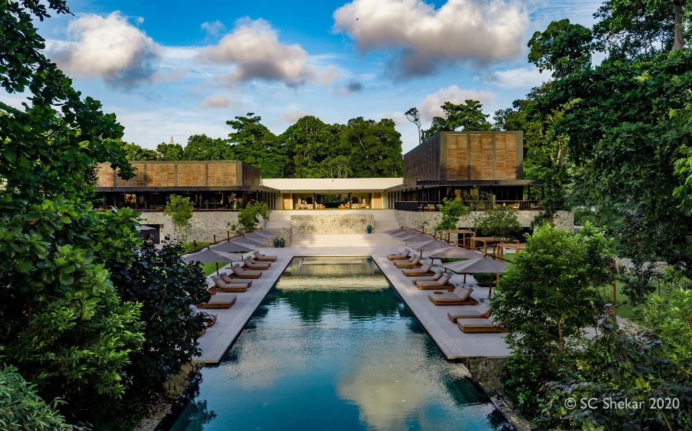Mandarin Oriental To Take Over Desaru Coast Resort Formerly Managed By One&Only