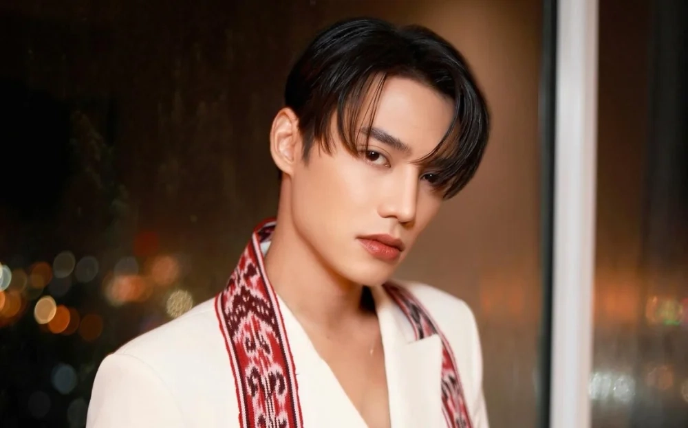 Malaysian Singer-Songwriter Hael Husaini To Hold First Solo Concert This August