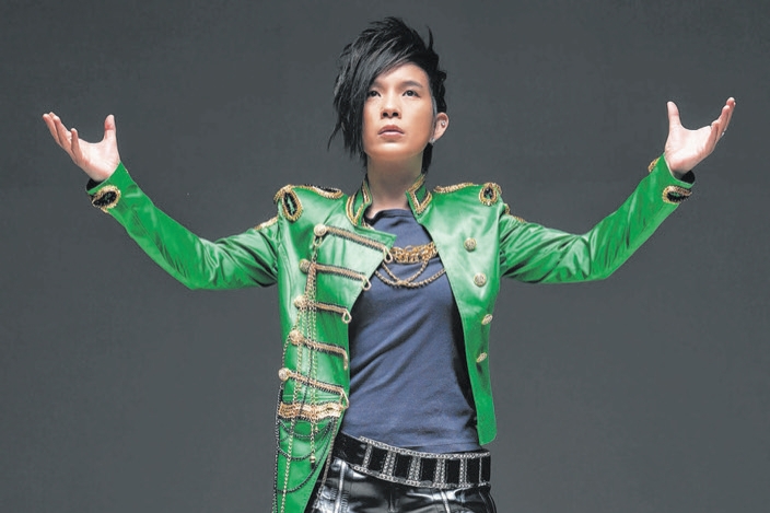 Taiwanese Singer Pan Mei Chen To Bring 'Returning Home' World Tour To Malaysia This August
