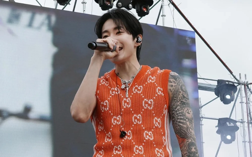 Jay Park Concert, Rossa Concert & More: What To Do In The Klang Valley This Week!