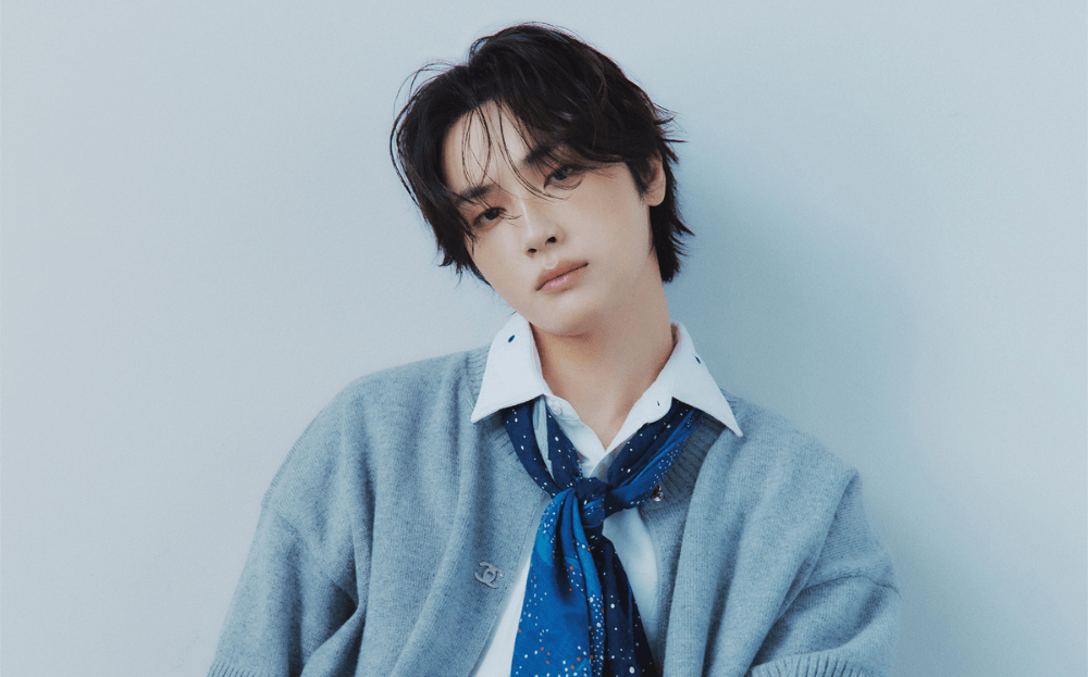 Singer Ju Haknyeon Claims Former Agency One Hundred Forced Him To Leave THE BOYZ