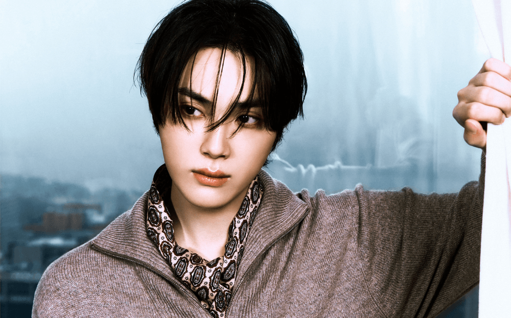 Former THE BOYZ Member Ju Haknyeon Speaks Out On Prostitution Allegations