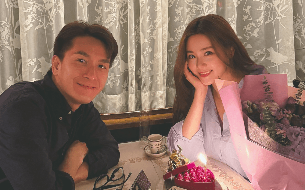 HK Celeb Couple Kenneth Ma & Roxanne Tong To Make Special Appearance In KL This Month