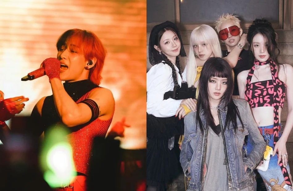 'K-Pop Big 2 Super Concert' Featuring GOT7's BamBam & I-DLE Cancelled; Organiser Issues Statement