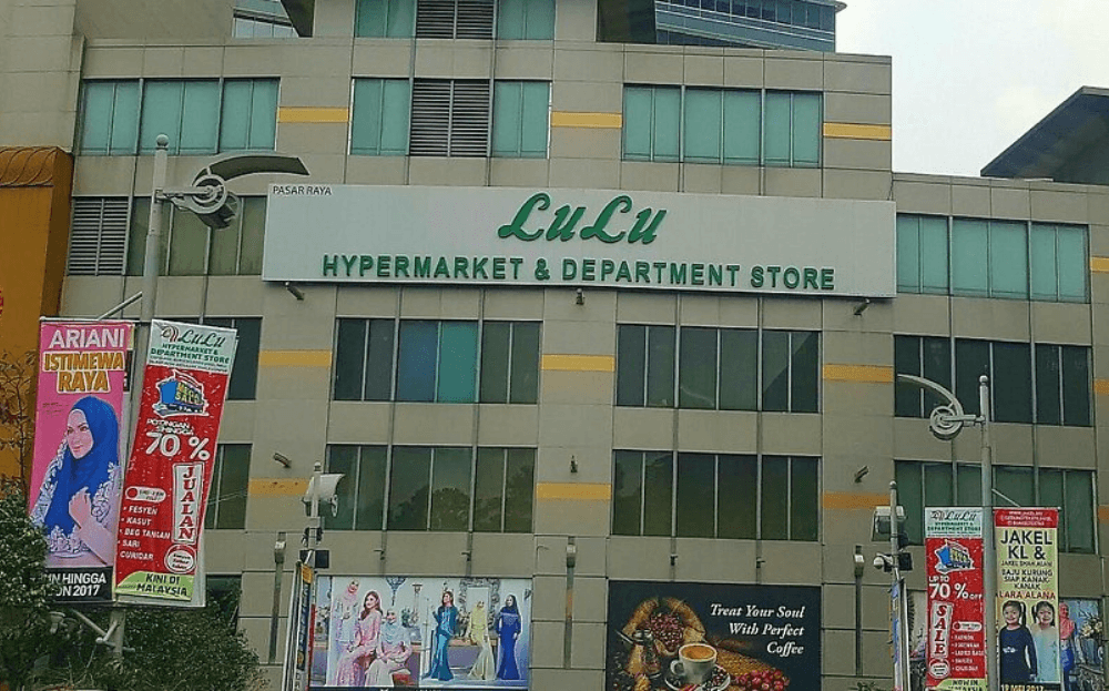LuLu Hypermarket Shuts Down CapSquare KL Outlet; Officially Exiting Malaysian Retail Market