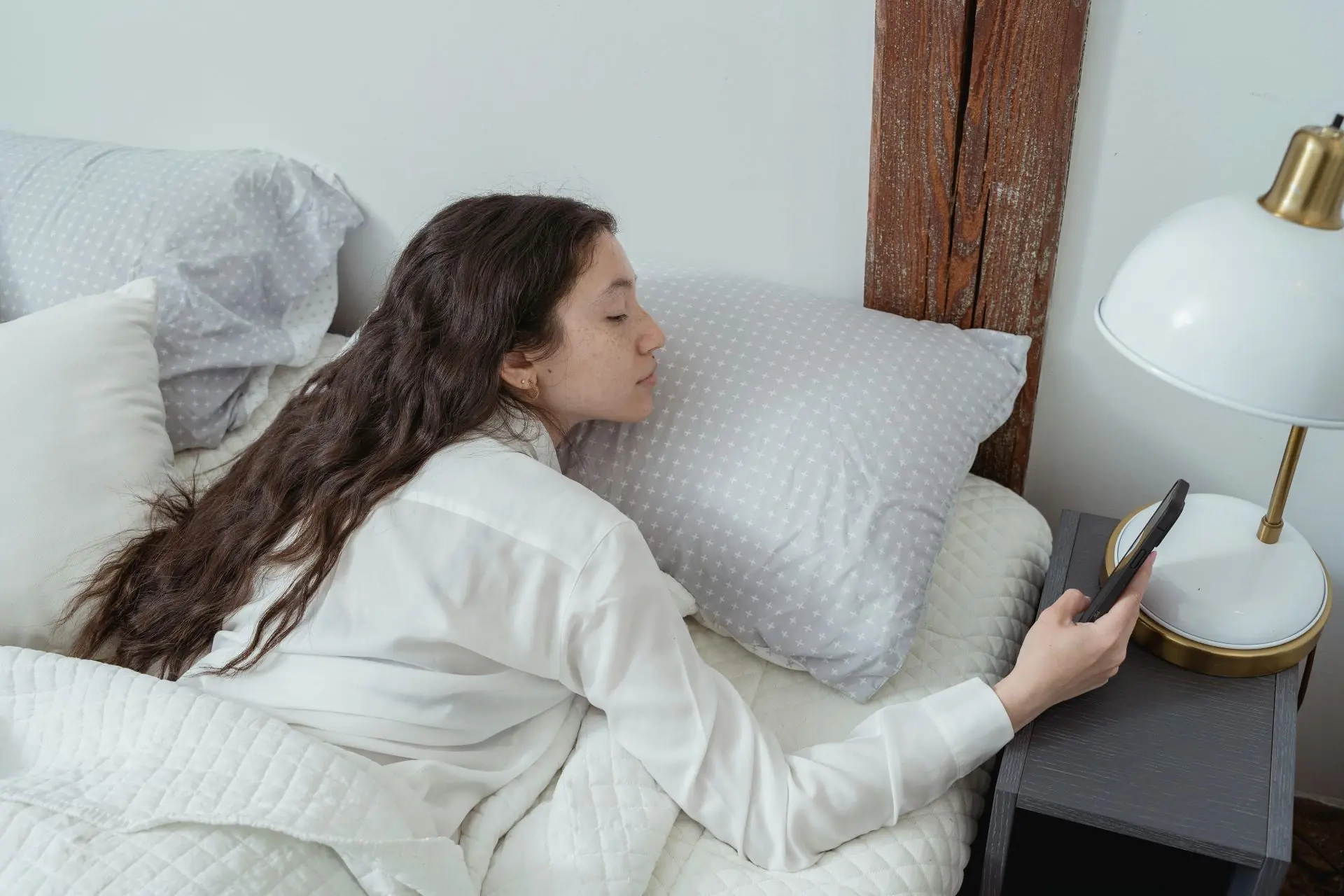 Healing Isn't Always A Glow-Up – Sometimes It's Just About Getting Through The Day