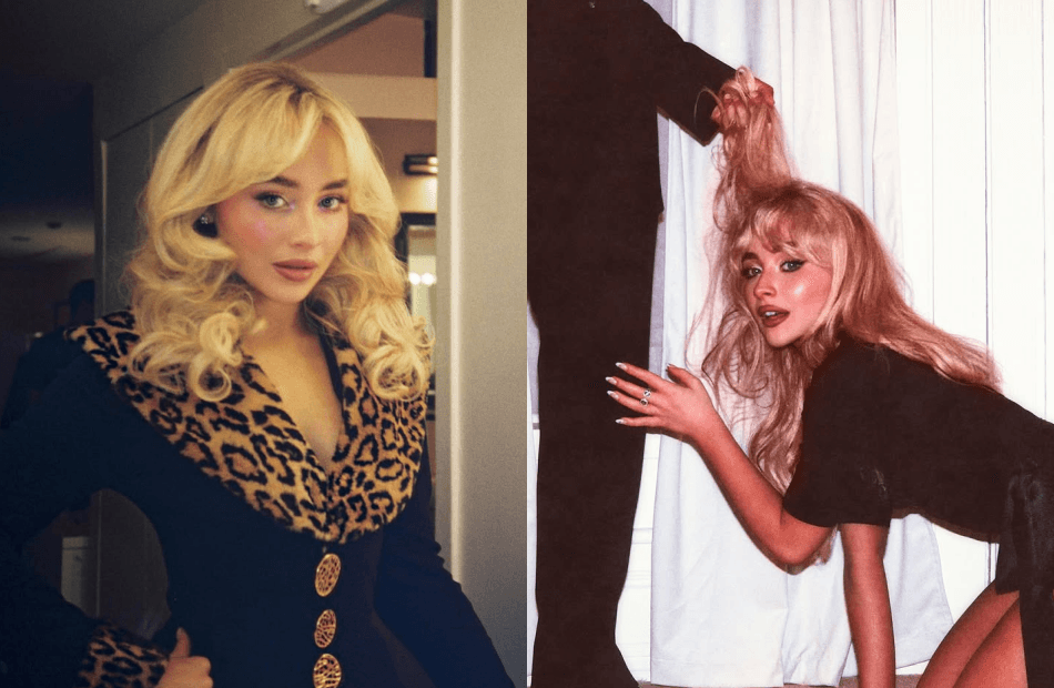 Sabrina Carpenter Unveils 'Man's Best Friend' Album Cover; Slammed Over Degrading Image