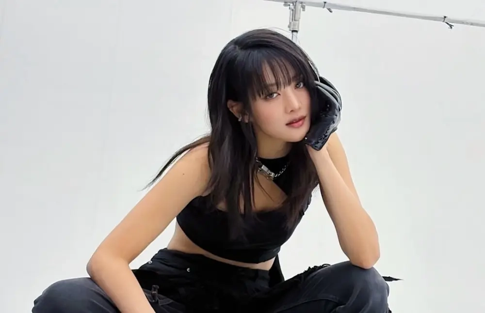 I-DLE's MINNIE To Make Special Appearance In KL This July
