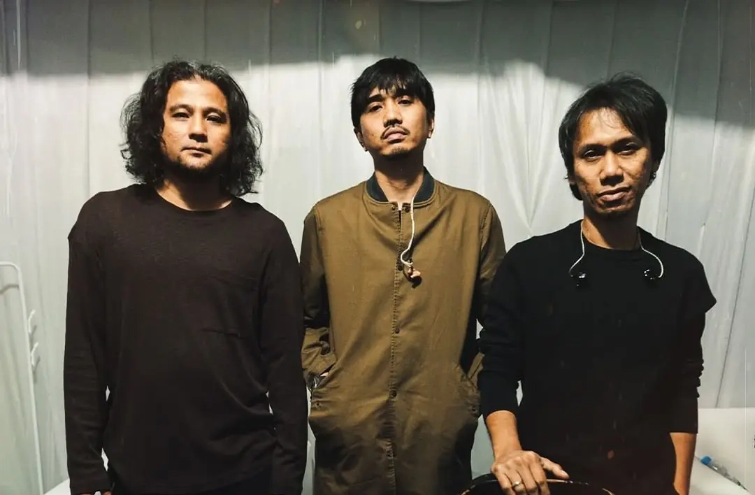 Sheila On 7 To Return To Malaysia This July; Joins Latihan Pestapora Music Festival's Phase 2 Lineup