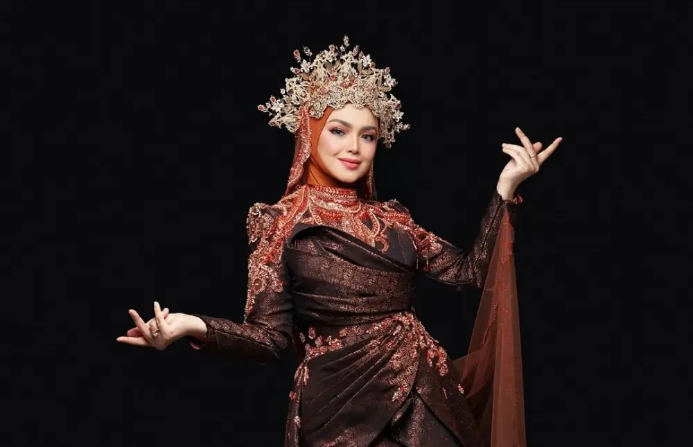 Giveaway: Win Concert Tix To Watch Siti Nurhaliza Live In Genting