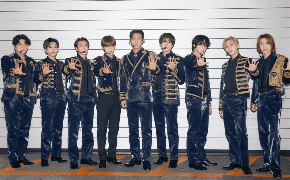 K-pop Group Super Junior To Bring 'Super Show 10' Tour To KL Next January