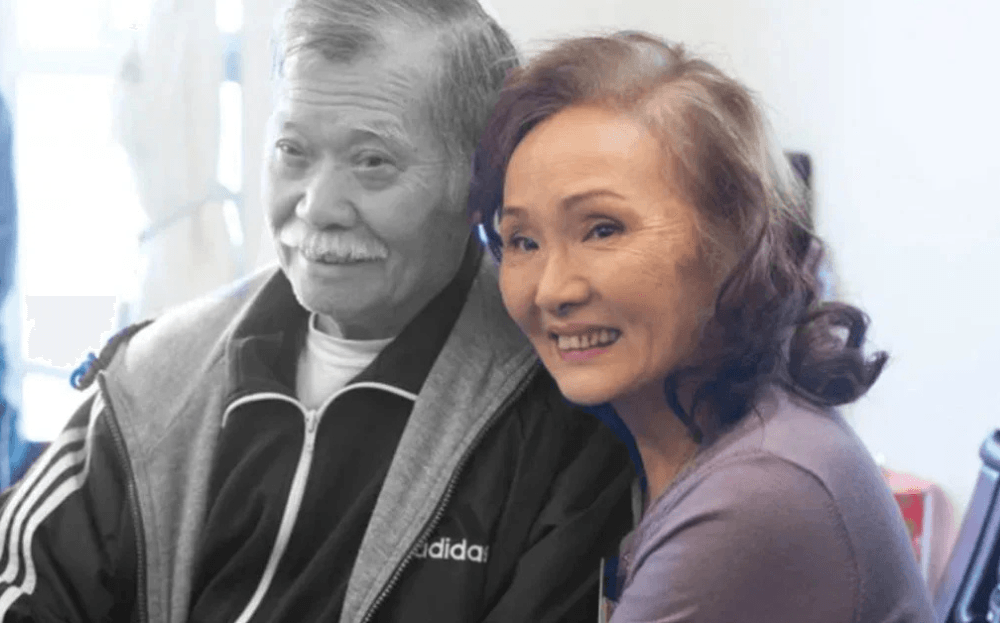 Veteran Martial Artist Tong Gai Dead At 88 After Falling From A Building