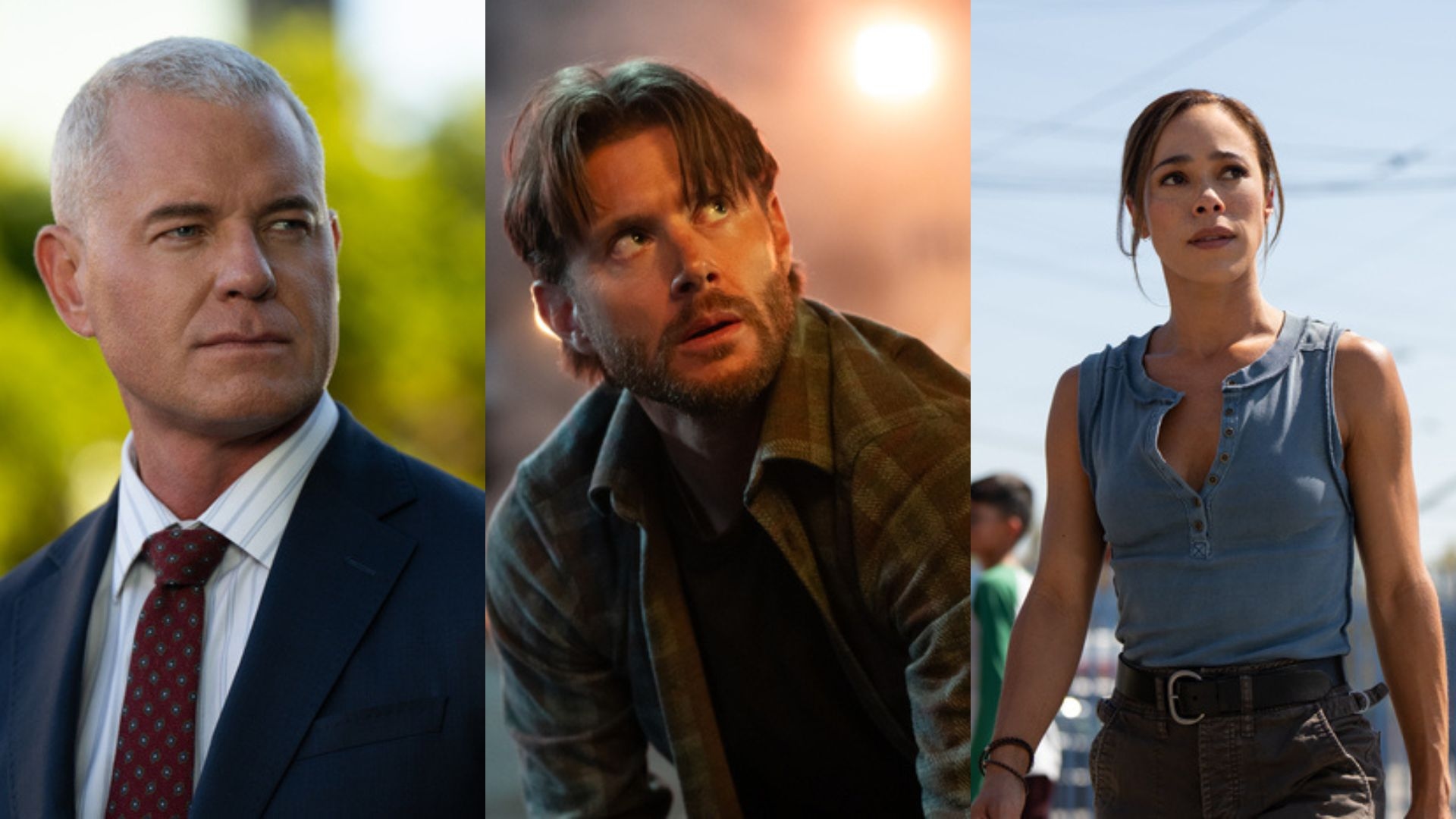 'Countdown' Review: A Thrilling, High-Stakes Crime Drama With Massive Highs… & Lows
