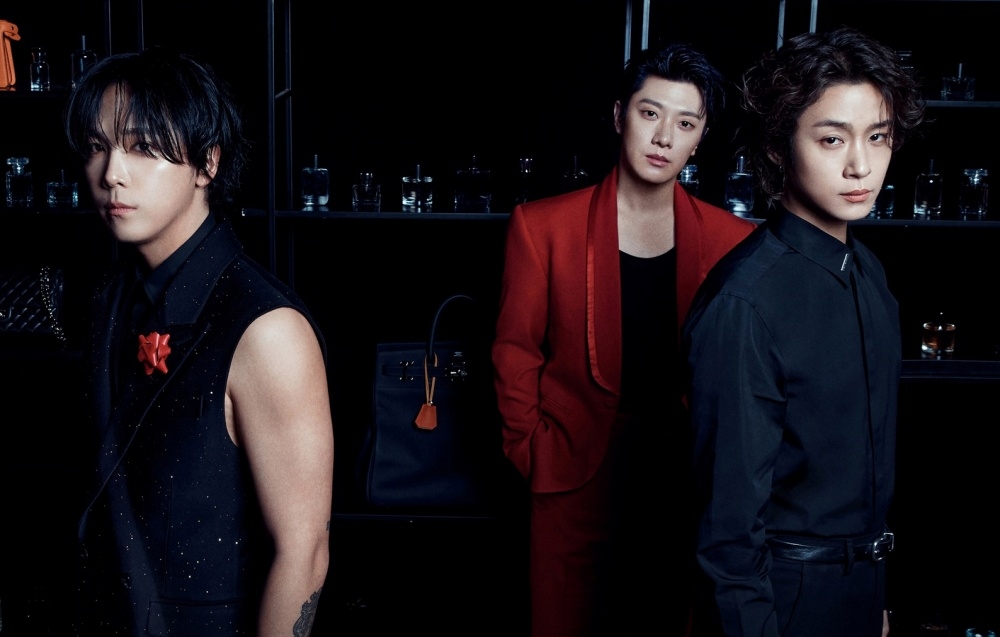 South Korean Band FT Island Announces Asia Tour; Malaysia Show Set For November