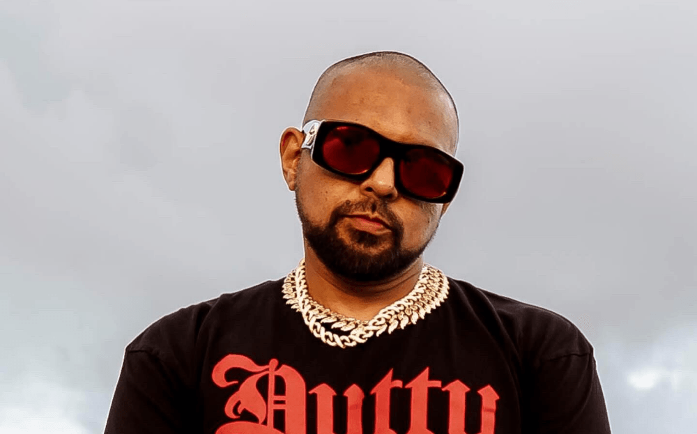 2000s OG Dancehall Icon Sean Paul To Perform In Malaysia This October