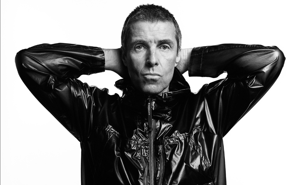 Oasis' Liam Gallagher Faces Backlash Over Racially Insensitive Tweet Ahead Of World Tour