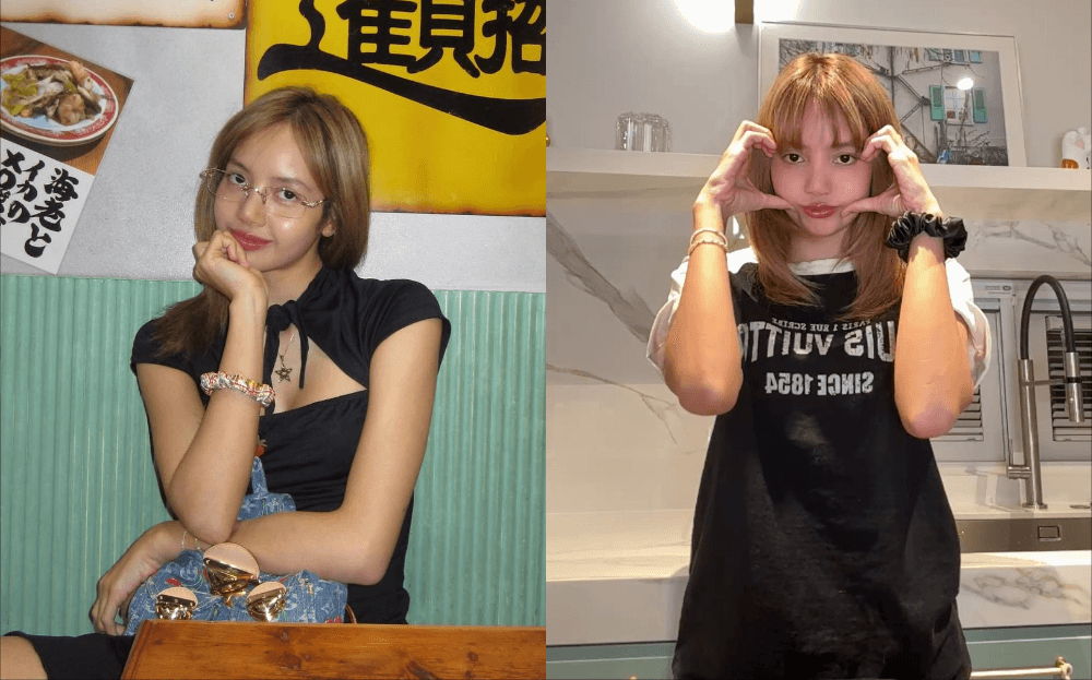 (Video) 'It Was Pretty Painful': BLACKPINK LISA Explains Shocking Ear Injury