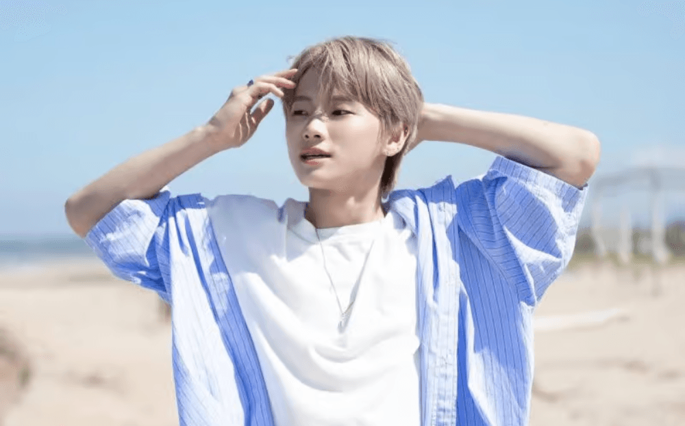 Former F.ABLE Member Jaehyun Passes Away After Battling Leukemia