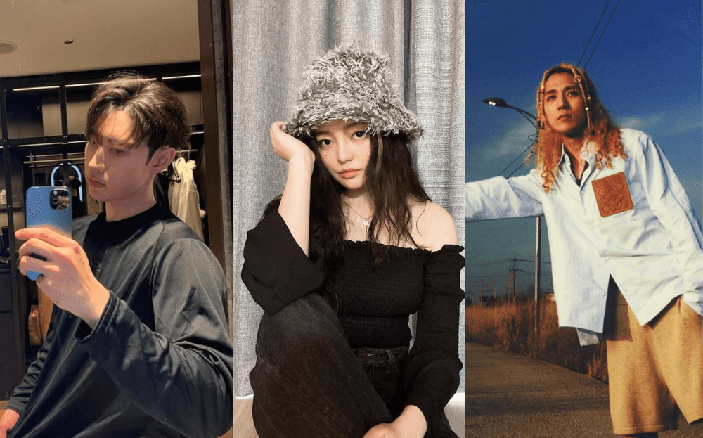 Korean Alt-R&B Label You.Will.Knovv Is Coming To Malaysia; Ticketing & Seating Announced