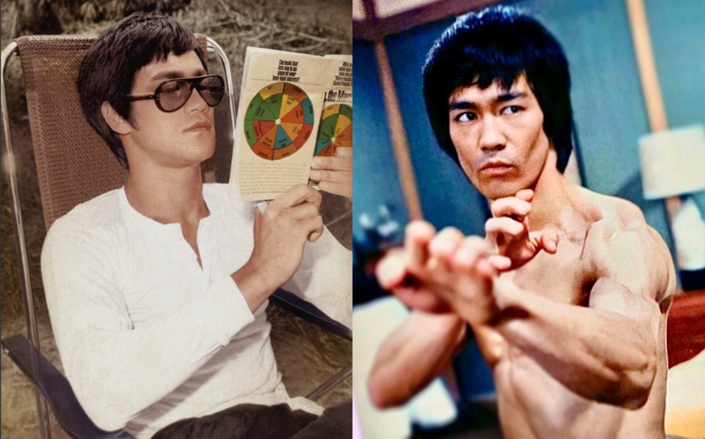 (Video) TVB True Crime Show Reignites Discussion About Bruce Lee's Sudden Death