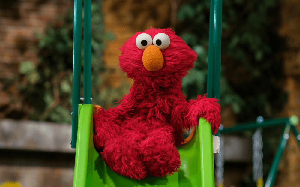 Elmo's Twitter Account Shares Shocking & Violent Posts After Getting Hacked