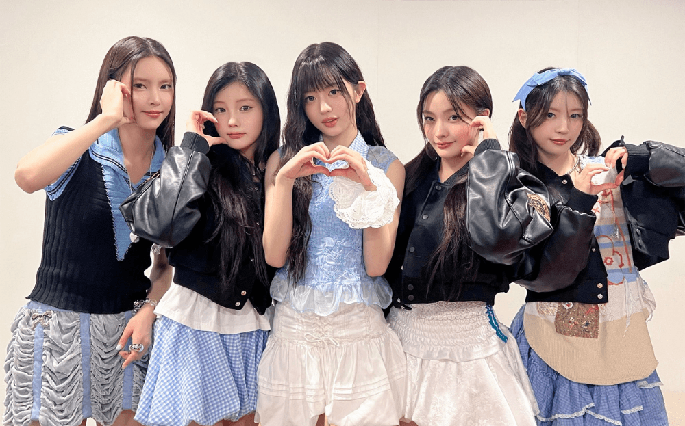 Creators Of Deepfake Content With K-pop Group ILLIT Sentenced To Jail