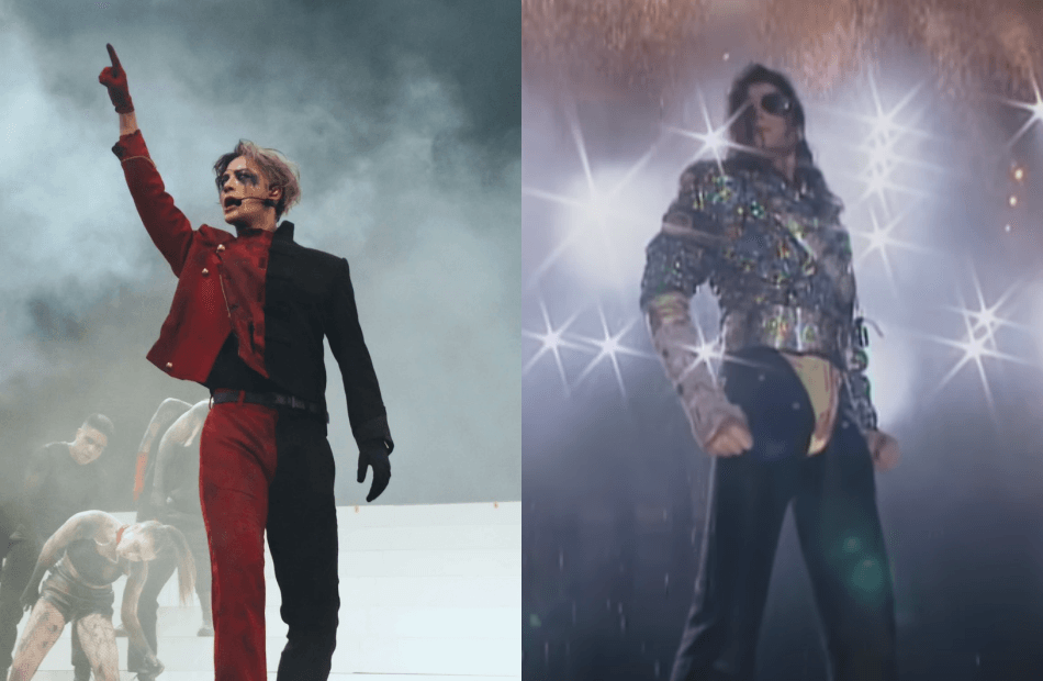 (Video) Jackson Wang Reveals His Mother Named Him After King Of Pop Michael Jackson