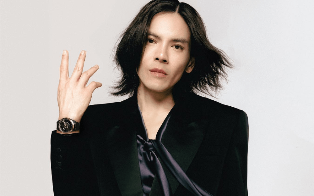 MGM China Clarifies Reports Of Actor Jacky Heung Getting Sued For Failing To Repay RM700k Debt