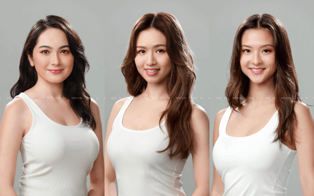 (Videos) Meet The 14 Contestants Of The 2025 Miss HK Beauty Pageant
