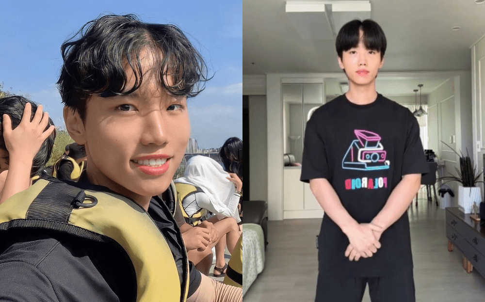Disgraced Korean Influencer Returns To Social Media Despite Being Sentenced For Sexual Assault