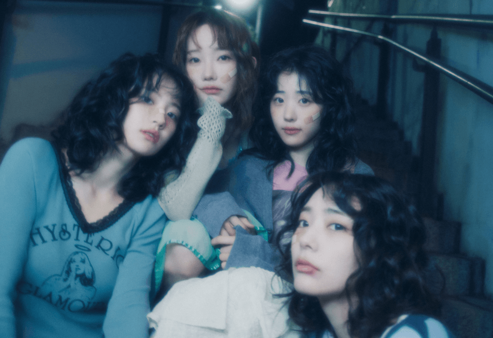 Korean Band QWER To Bring 1st World Tour To Malaysia In January 2026