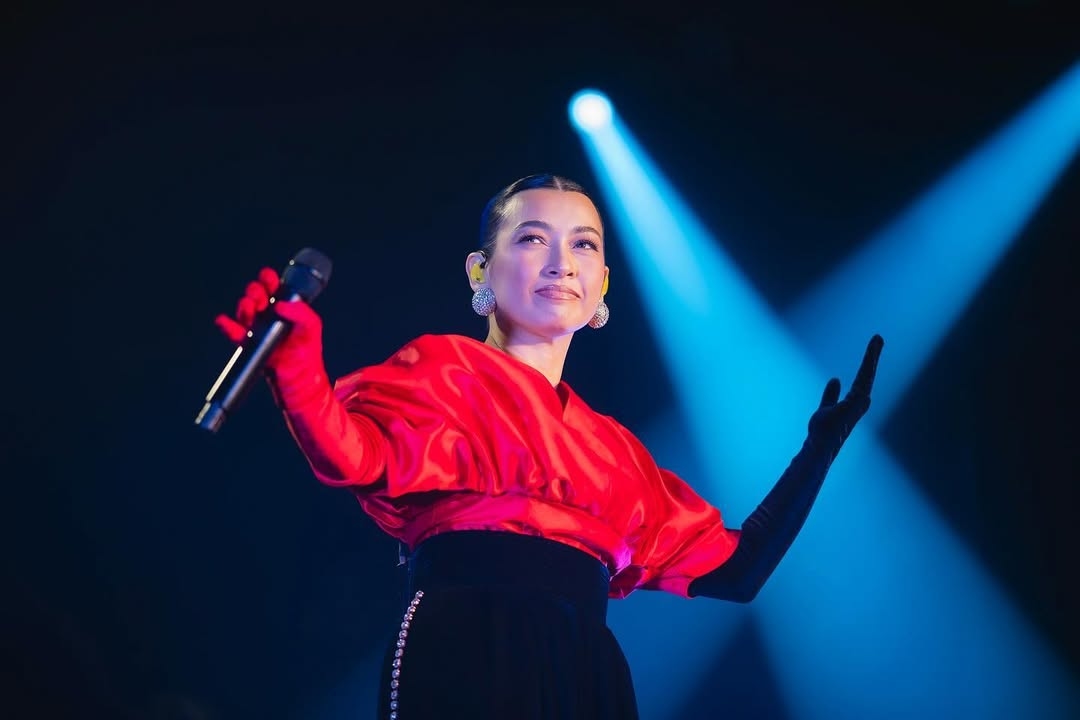 Misha Omar To Hold Concert In KL This November; Tickets & Seating Plan Announced