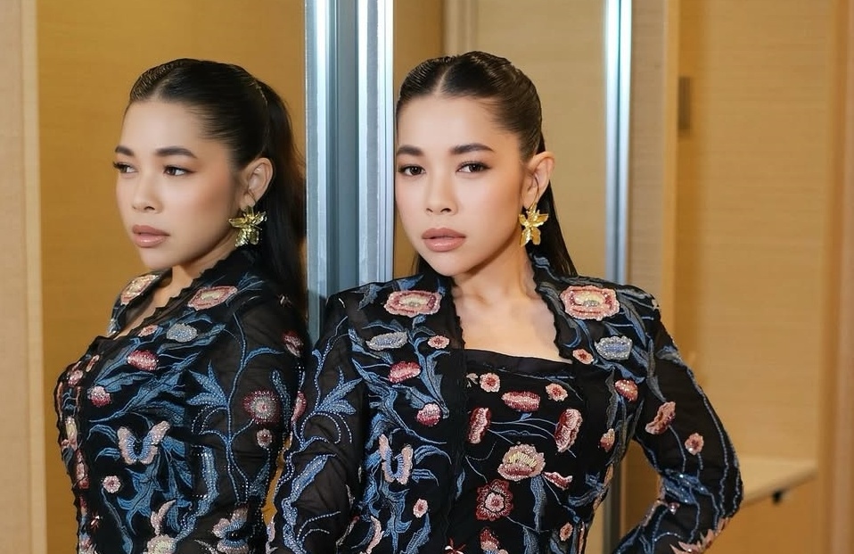 Suspicious iPhone 16 Pro Max Promo? Singer Nadeera's Instagram Reportedly Hacked