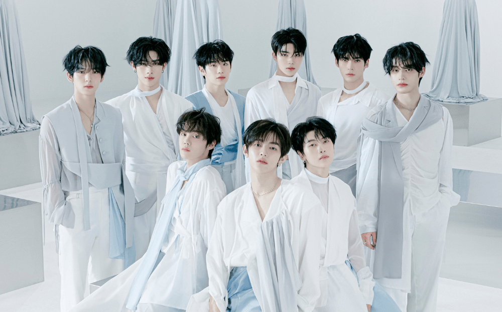 K-pop Sensation ZEROBASEONE To Hold First Concert In KL This November
