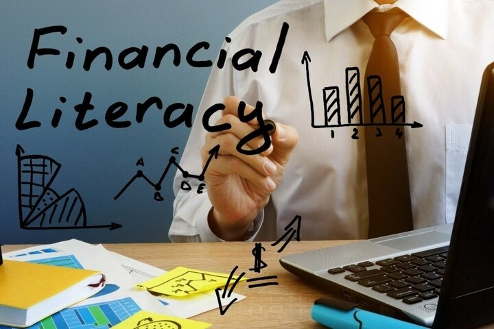 Financial Literacy Week marked