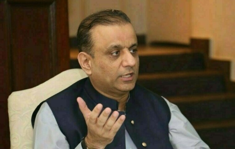 M-6 & M-9 motorways: Aleem says $2bn projects in Sindh to begin this year