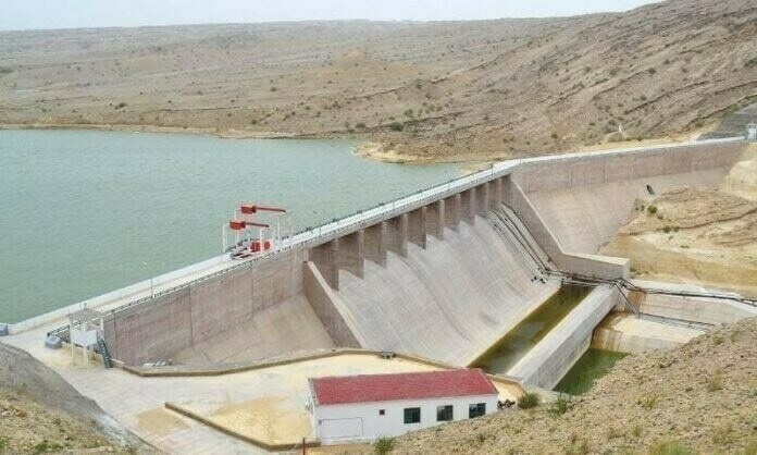 Delay in execution of Balochistan dam projects irks Senate panel
