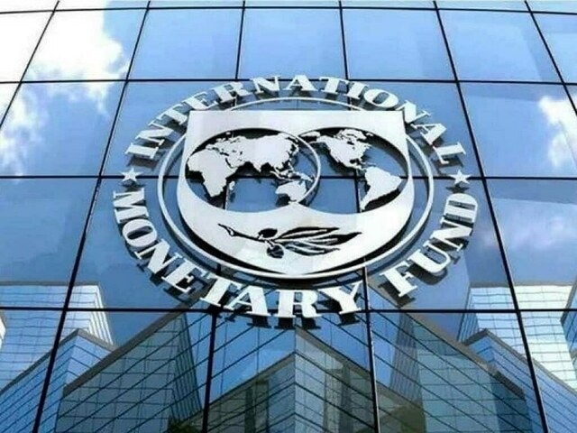 World could boost growth by reducing trade doubt: IMF