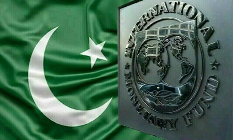 IMF lowers Pakistan's FY25 GDP growth forecast to 2.6%