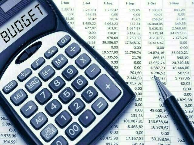 PCDMA submits budget proposals to FBR